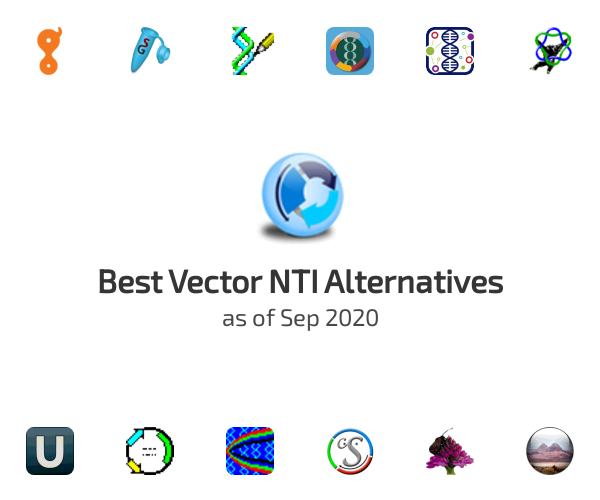 vector nti for mac